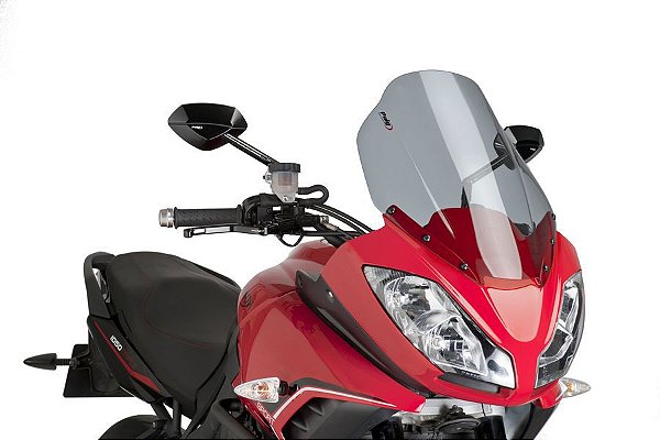 Bolha Puig Triumph Tiger 1050 2013/15