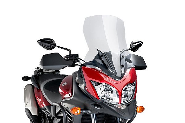 Bolha Puig Suzuki DL650 V-Strom 2012/17
