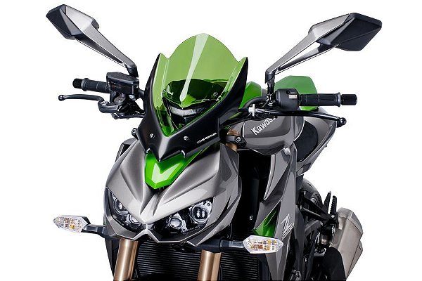 Bolha Puig Kawasaki Z1000 2014/21