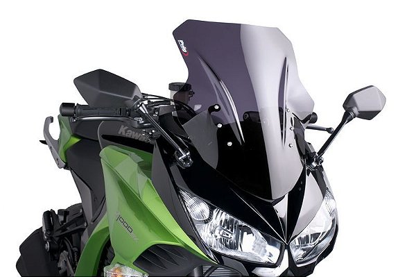 Bolha Puig Kawasaki Z1000SX Todas