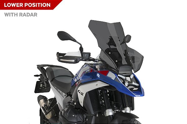 Bolha Puig Bmw R1300GS TOURING