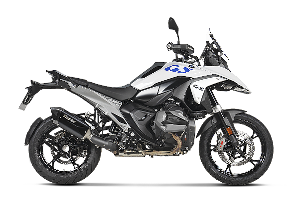 Ponteira Akrapovic Bmw R1300GS 2023/...