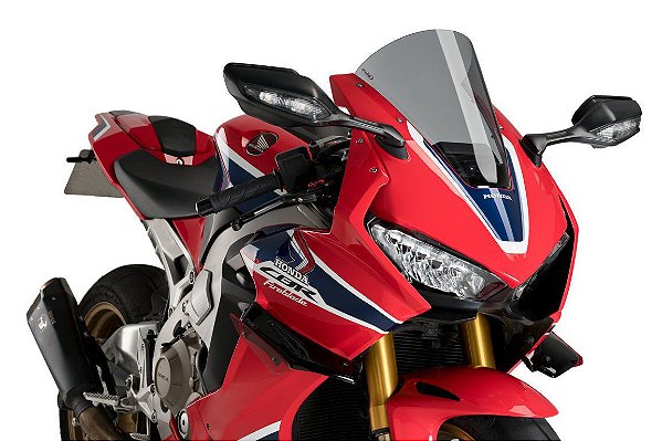 DownForce Honda Cbr1000rr Sp2