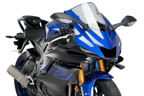 Downforce Puig Yamaha R1 2019