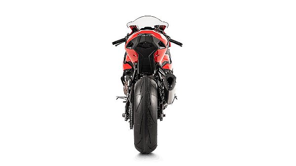 2020 s1000rr akrapovic
