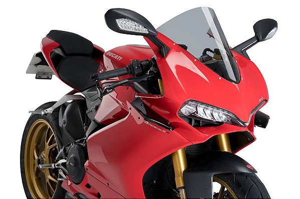 DownForce Puig Ducati Panigale 1299