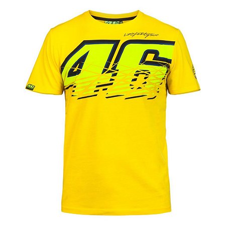 Camiseta VR|46  VRMTS204201