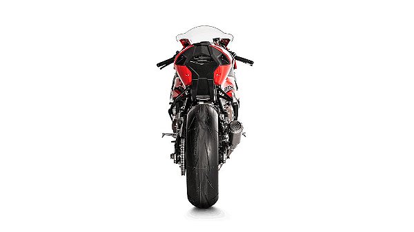 2020 s1000rr akrapovic