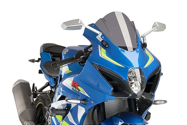 Bolha Puig Suzuki Gsx-r1000 2017/21 RACING