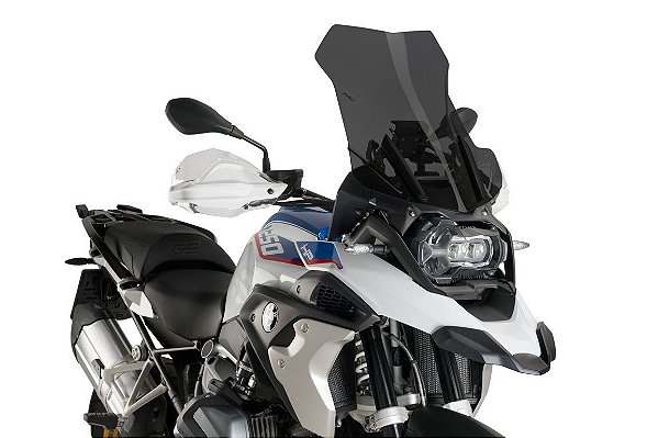 Bolha Puig Bmw R1200/1250GS  2018/... TODAS