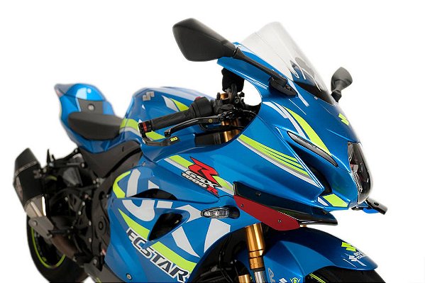 DownForce Puig Suzuki Gxsr1000r  2019/..