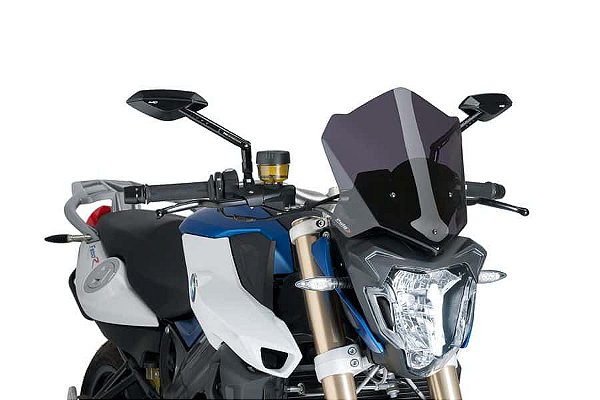 Bolha Puig Bmw F800R 2015/...