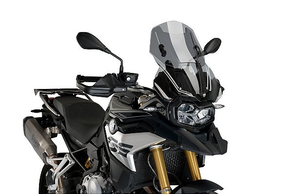 Bolha Puig Bmw F850 Todas - ajustavel