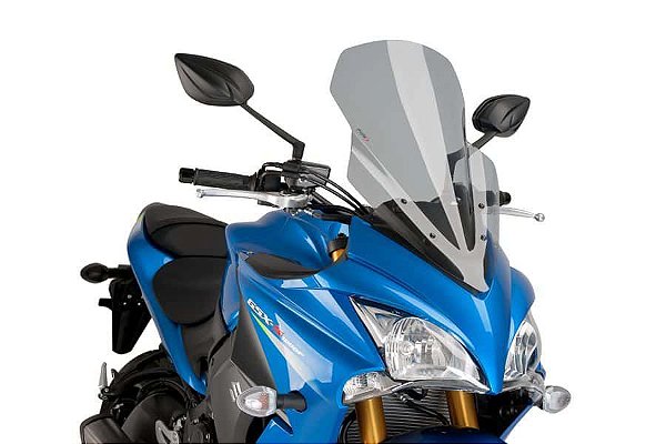 Bolha Puig Suzuki GsxS1000F 2015/...