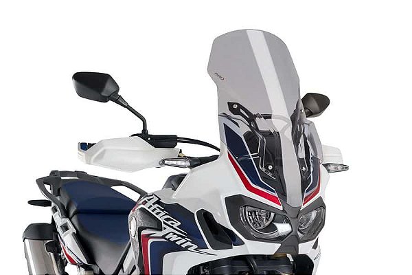 Bolha Puig Honda Africa Twin 2016/19