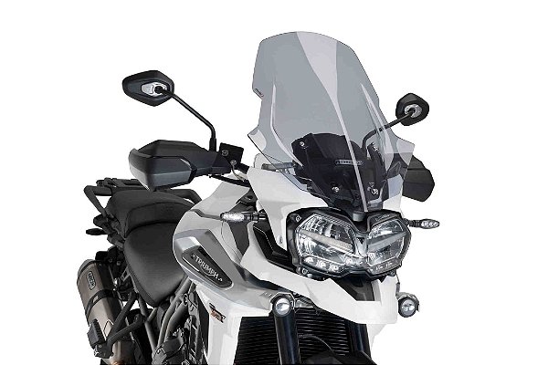 Bolha Puig Triumph Tiger Explorer 1200 2018/..