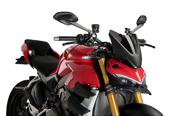 Bolha Puig Ducati StreetFighter V4 2020/...