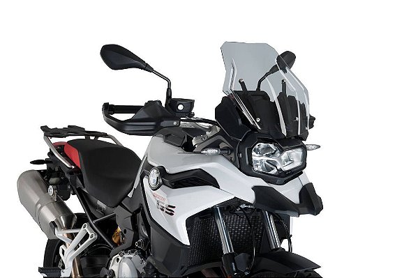 Bolha Puig Bmw F750Gs 2018/... Touring - 3768