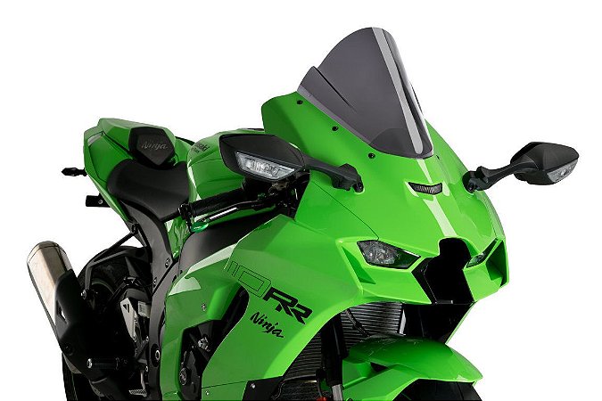 Bolha Puig Kawasaki ZX10 RR 2022 Racing