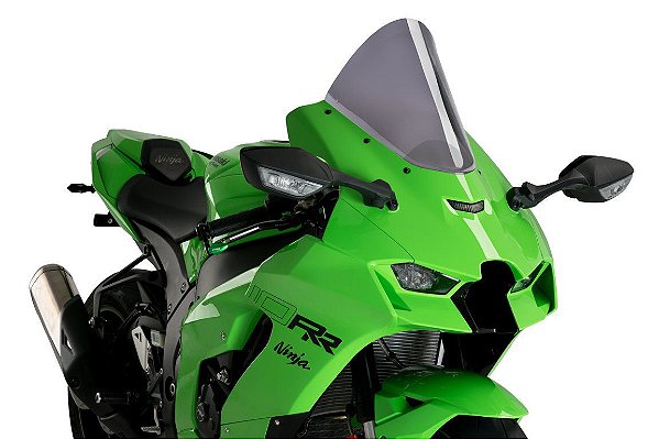 Bolha Puig Kawasaki ZX10 RR 2022 Racer