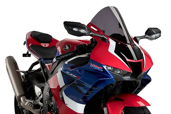 Bolha Puig Honda Cbr1000rr 21/... R-RACER