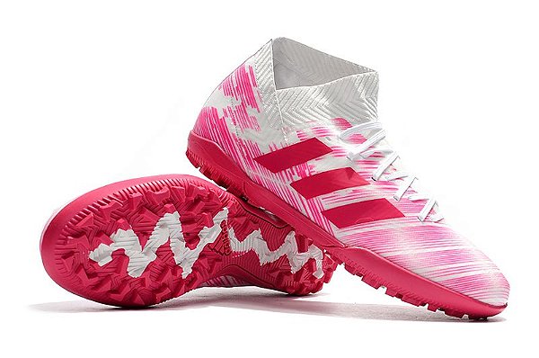 {keywor d} adidas cano alto feminino rosa