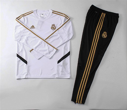 calça treino real madrid