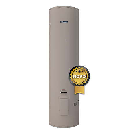 Aquecedor Elétrico TIPO ACUMULAÇÃO / BOILER 200 LITROS 0200EB