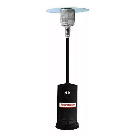 PATIO HEATER - Aquecedor de Ambiente Externo PH-Plus-1800-A