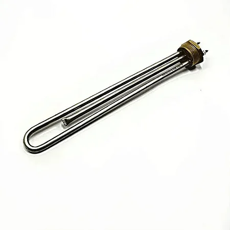 RESISTENCIA PARA BOILER ELETRICO  HELIOTEK INOX 1 1/4 2500W
