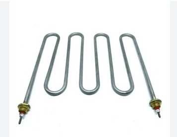 RESISTENCIA PARA SAUNA SECA LISA 2500W 220V
