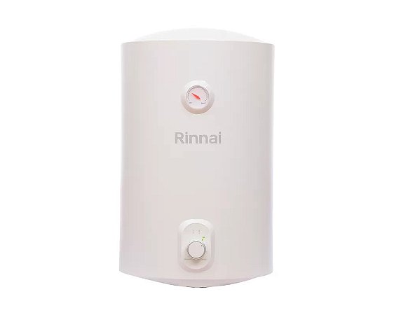 RINNAI 100 litros Aquecedor Elétrico Acumulação RET-100 M 2500W