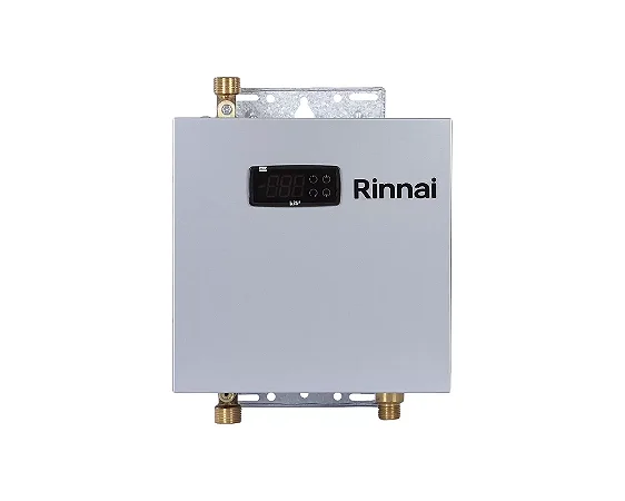 RCS 10BRV SMART START RINNAI - RECIRCULADOR DE AGUA