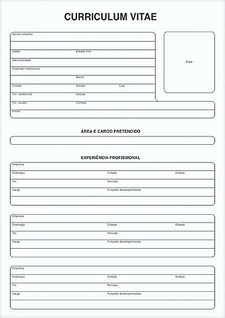 Resume summary examples image