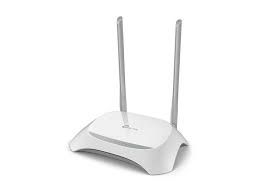 ROTEADOR WIRELESS TP LINK TL-WR849N 300MBPS