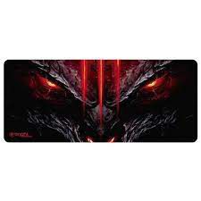 MOUSE PAD GAMER EXTRA GRANDE DRAGON - BRIGHT