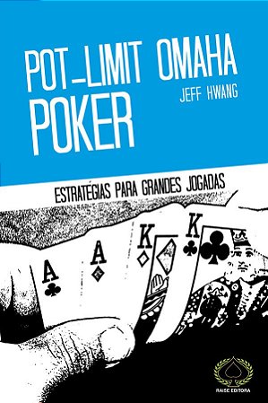 Pot-Limit Omaha Poker