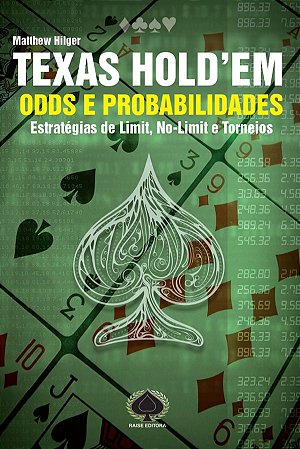 Texas Hold'em - Odds e Probabilidades