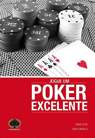 Jogue um Poker Excelente