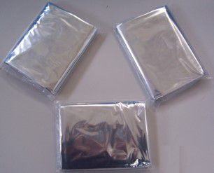 MANTA ALUMINIZADA MODELO: MTA