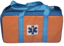 BOLSA DE RESGATE MÉDIA