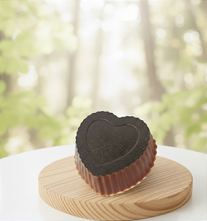 Sabonete natural Barbatimão - Melaleuca e aloe vera