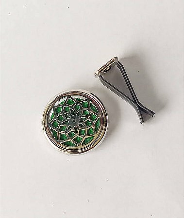 Difusor Pessoal Carro