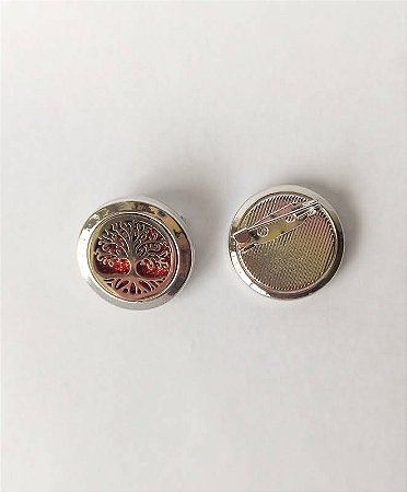 Difusor Pessoal Broche