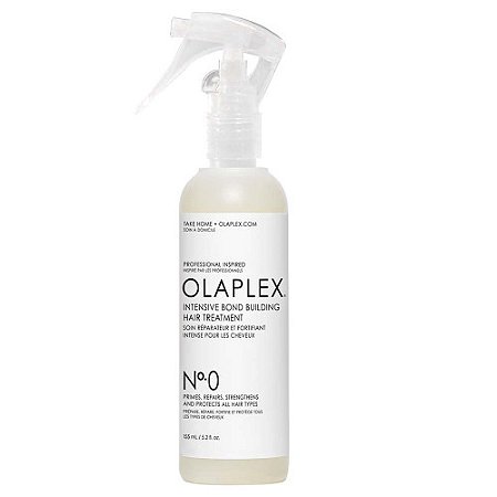 Olaplex Nº 0 Intensive Bond Building Hair Treatment (155 ml)