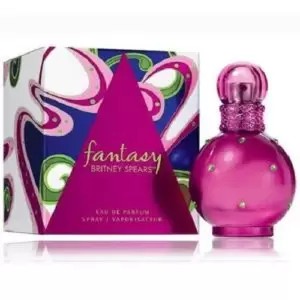 Perfume Fantasy Britney Spears EDP ( 100ml)
