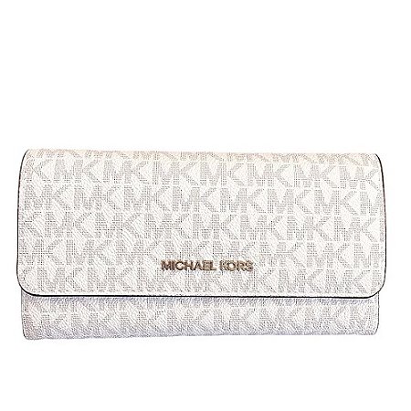 Carteira Michael Kors  Trifold