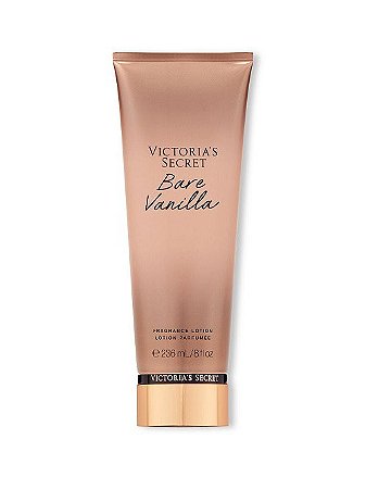 Victoria´s Secret Bare Vanilla (236 ml)