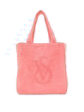 Bolsa de Praia Victoria´s Secret - Atoalhada