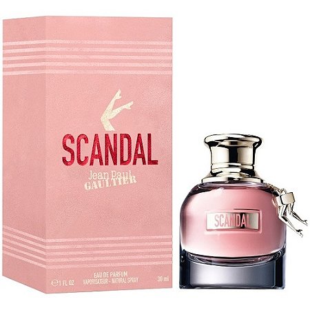 Jean Paul Gaultier Scandal Eau De Parfum (50ml)